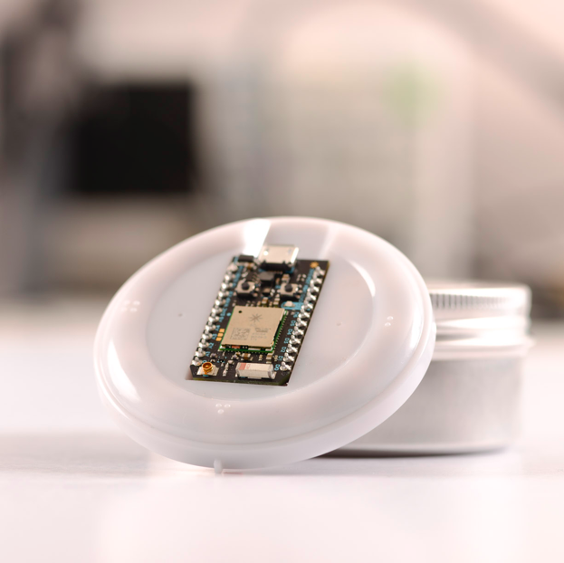 Internet Button image
